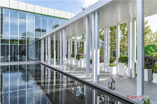 “LESS IS MORE-少即是多”丨首創禧瑞天著