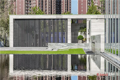 “LESS IS MORE-少即是多”丨首創禧瑞天著