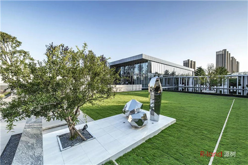 “LESS IS MORE-少即是多”丨首創禧瑞天著