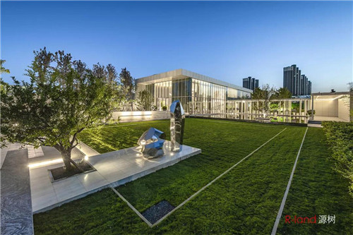 “LESS IS MORE-少即是多”丨首創禧瑞天著