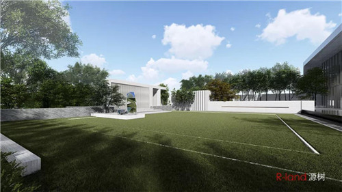 “LESS IS MORE-少即是多”丨首創禧瑞天著