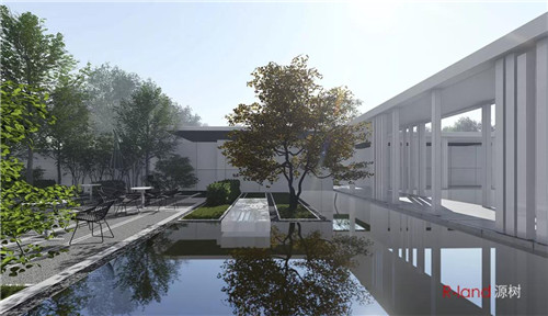 “LESS IS MORE-少即是多”丨首創禧瑞天著