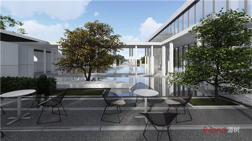 “LESS IS MORE-少即是多”丨首創禧瑞天著