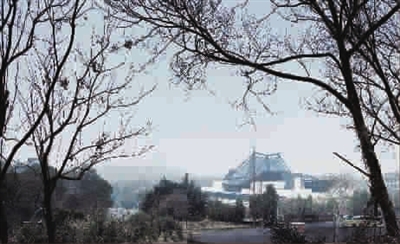 程泰寧:當(dāng)代建筑創(chuàng)新要“守正出奇”