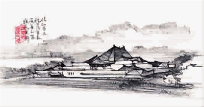 程泰寧:當(dāng)代建筑創(chuàng)新要“守正出奇”