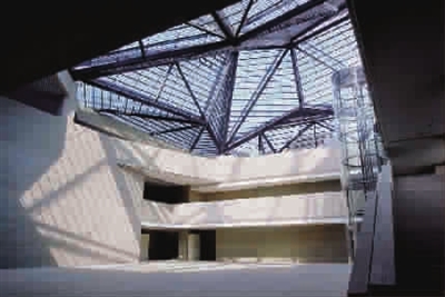 程泰寧:當(dāng)代建筑創(chuàng)新要“守正出奇”