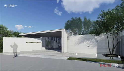 “LESS IS MORE-少即是多”丨首創禧瑞天著