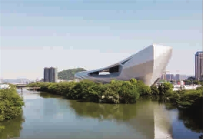 程泰寧:當(dāng)代建筑創(chuàng)新要“守正出奇”