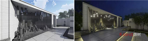 “LESS IS MORE-少即是多”丨首創禧瑞天著