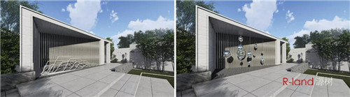 “LESS IS MORE-少即是多”丨首創禧瑞天著