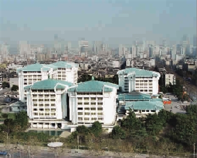 程泰寧:當(dāng)代建筑創(chuàng)新要“守正出奇”