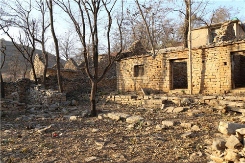 李興振:新時代背景下城鎮化快速發展和鄉村沒落問題探討