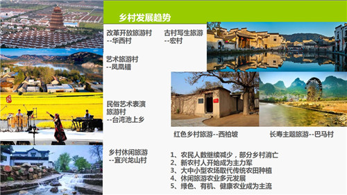 李興振:新時代背景下城鎮化快速發展和鄉村沒落問題探討