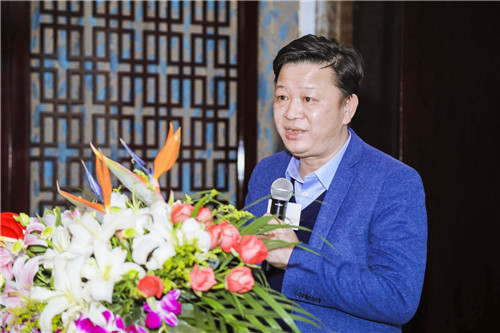 廖秋林:人居環境建設挑戰與風景園林使命