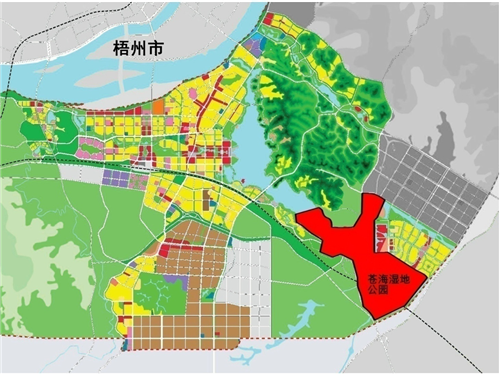 廖秋林:人居環境建設挑戰與風景園林使命