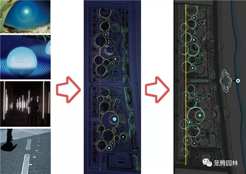 日觀山水,夜賞流螢|廣西北海北部灣1號