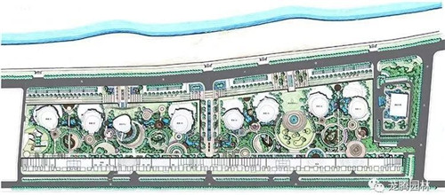 日觀山水,夜賞流螢|廣西北海北部灣1號