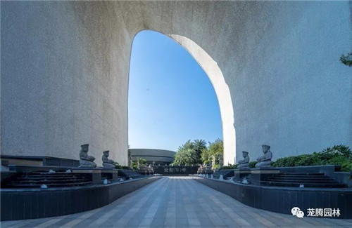 日觀山水,夜賞流螢|廣西北海北部灣1號