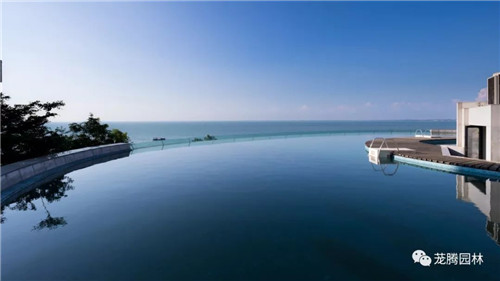 日觀山水,夜賞流螢|廣西北海北部灣1號