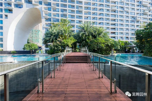 日觀山水,夜賞流螢|廣西北海北部灣1號