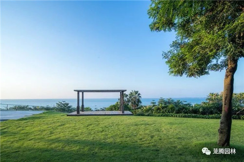 日觀山水,夜賞流螢|廣西北海北部灣1號