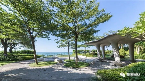 日觀山水,夜賞流螢|廣西北海北部灣1號