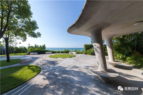 日觀山水,夜賞流螢|廣西北海北部灣1號