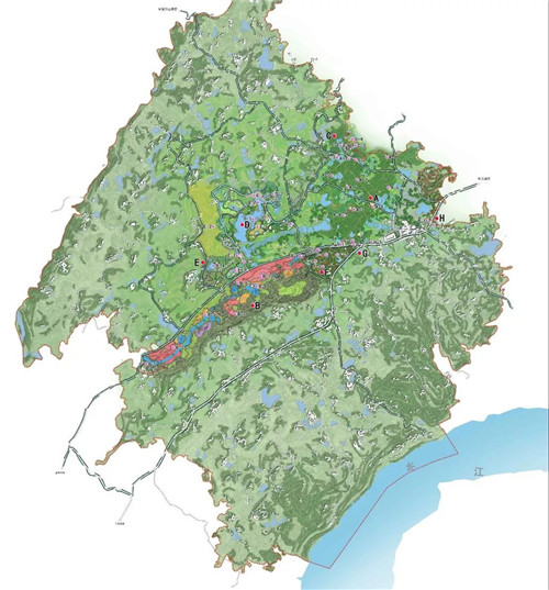 江津李家村:鄉村振興的立體樣本