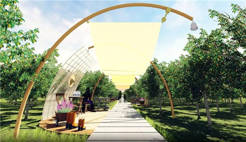 江津李家村:鄉村振興的立體樣本