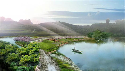 江津李家村:鄉村振興的立體樣本