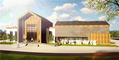 江津李家村:鄉村振興的立體樣本