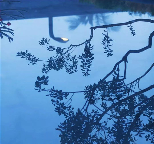 奢而不過,簡而不凡——海口融創觀瀾湖公園壹號