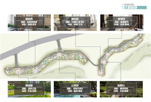 奢而不過,簡而不凡——海口融創觀瀾湖公園壹號