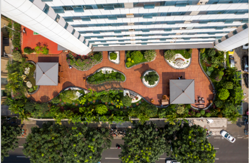 陳俊霄:大象無形 隱于山水間 格物致知 泰心以證道