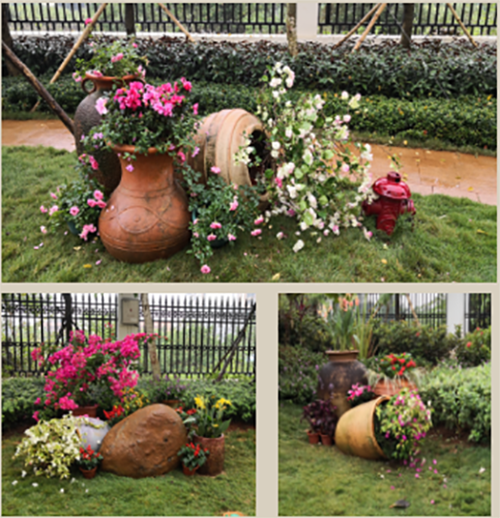 陳俊霄:大象無形 隱于山水間 格物致知 泰心以證道