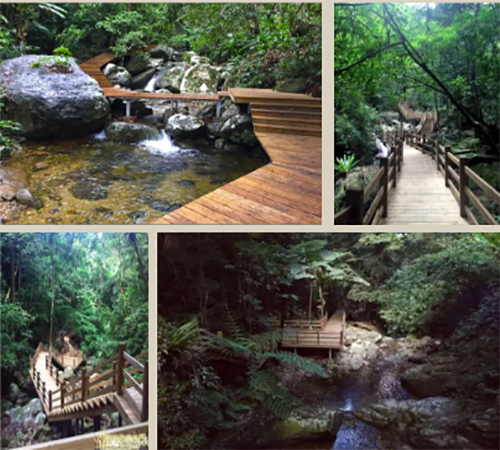 陳俊霄:大象無形 隱于山水間 格物致知 泰心以證道