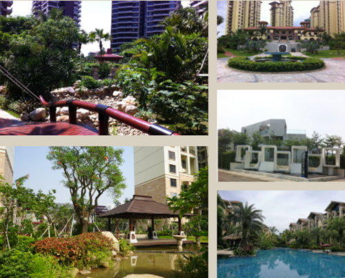 陳俊霄:大象無形 隱于山水間 格物致知 泰心以證道