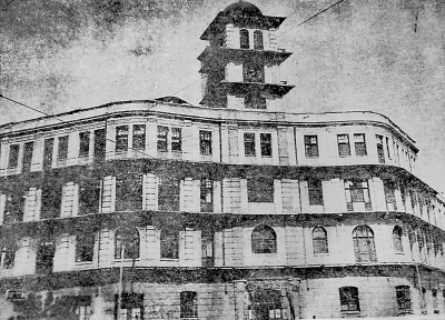 天橋故事：北京中軸線南段的歷史記憶