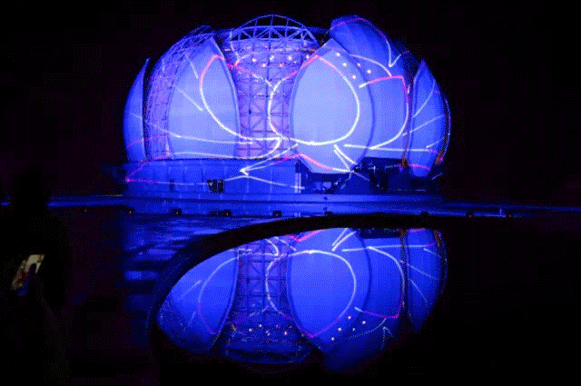 禪緣此地,不向遠方——新興禪域小鎮(zhèn)