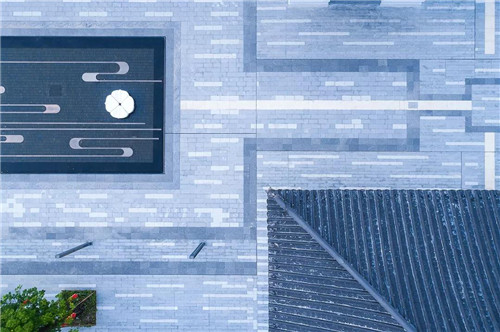 禪緣此地,不向遠方——新興禪域小鎮(zhèn)