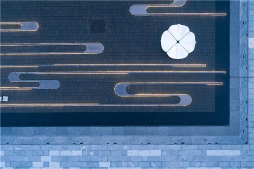 禪緣此地,不向遠方——新興禪域小鎮(zhèn)