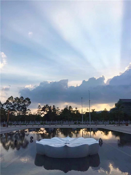 禪緣此地,不向遠方——新興禪域小鎮(zhèn)