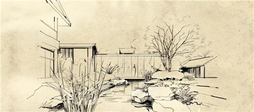 禪緣此地,不向遠方——新興禪域小鎮(zhèn)