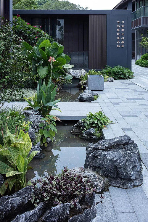 禪緣此地,不向遠方——新興禪域小鎮(zhèn)