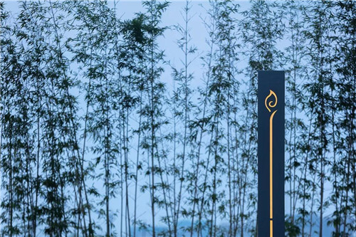 禪緣此地,不向遠方——新興禪域小鎮(zhèn)