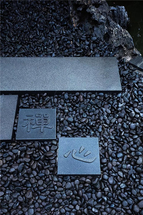 禪緣此地,不向遠方——新興禪域小鎮(zhèn)