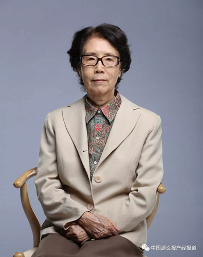 圓明園研究會會長郭黛姮:古建保護最大難點