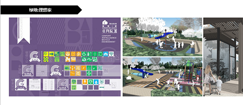 QIDI棲地設計合伙人、執行董事戴廣建：未來宜居景觀的探索與研究