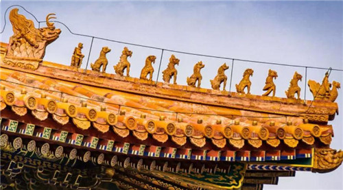 北京地標(biāo)進(jìn)化論