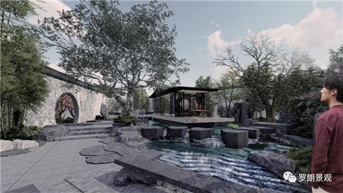 方寸之間,自有天地 | 南京建發(fā)?央譽(yù)